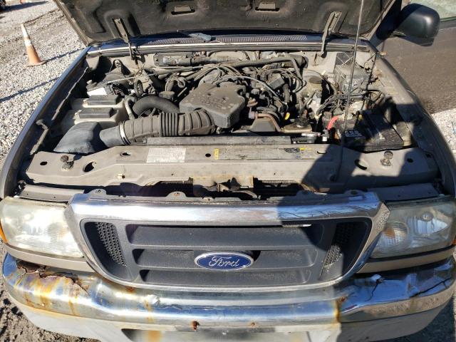 Photo 10 VIN: 1FTYR44E74PA68038 - FORD RANGER SUP 