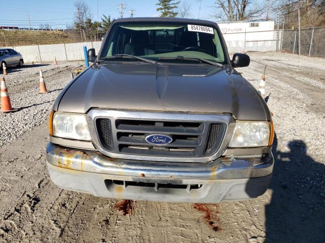 Photo 4 VIN: 1FTYR44E74PA68038 - FORD RANGER SUP 