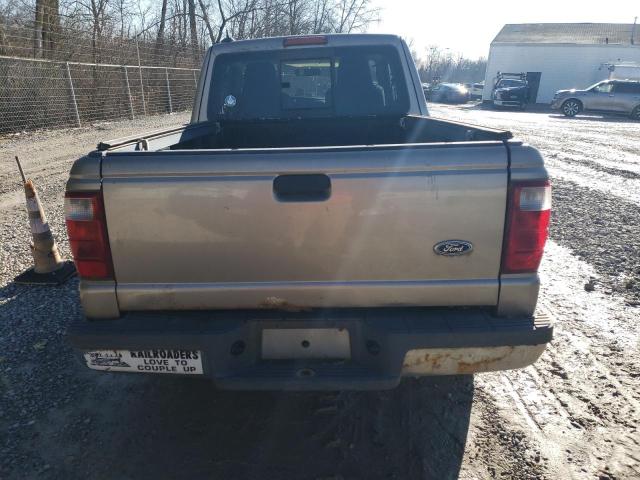 Photo 5 VIN: 1FTYR44E74PA68038 - FORD RANGER SUP 