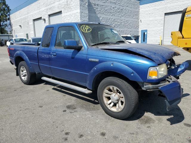 Photo 3 VIN: 1FTYR44E77PA50790 - FORD RANGER 