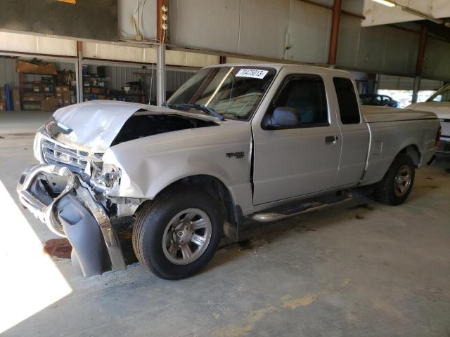 Photo 0 VIN: 1FTYR44E82PB66153 - FORD RANGER SUP 