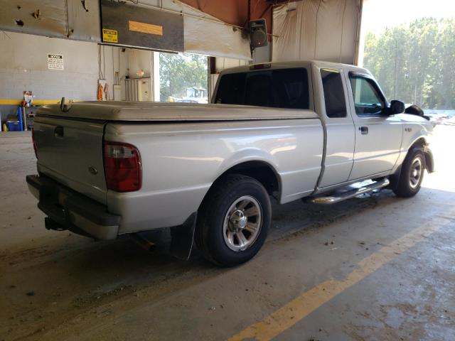 Photo 2 VIN: 1FTYR44E82PB66153 - FORD RANGER SUP 