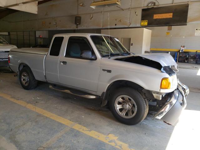 Photo 3 VIN: 1FTYR44E82PB66153 - FORD RANGER SUP 