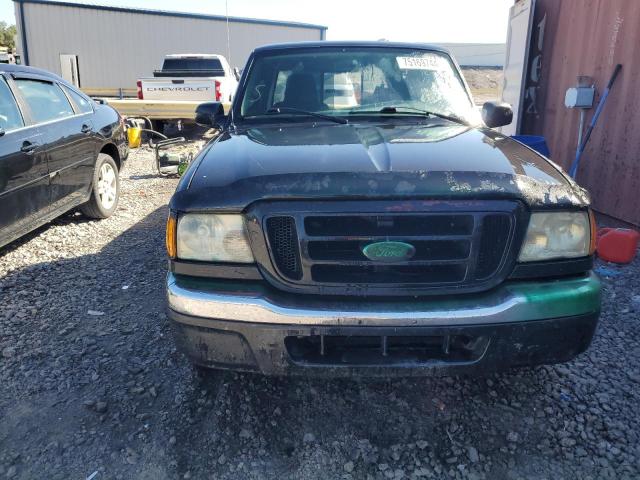 Photo 4 VIN: 1FTYR44E84PA22993 - FORD RANGER SUP 