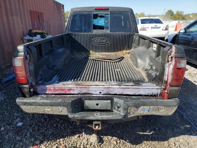 Photo 5 VIN: 1FTYR44E84PA22993 - FORD RANGER SUP 