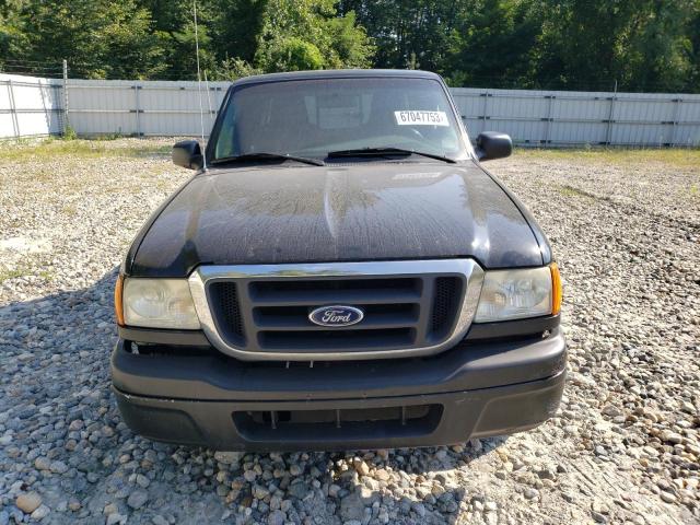 Photo 4 VIN: 1FTYR44E84PA32732 - FORD RANGER SUP 