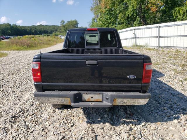 Photo 5 VIN: 1FTYR44E84PA32732 - FORD RANGER SUP 