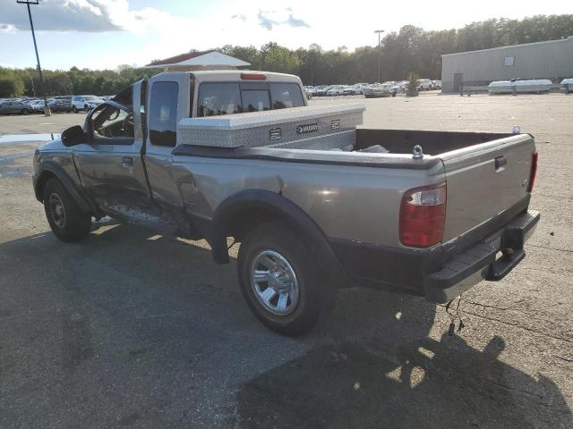 Photo 1 VIN: 1FTYR44E84TA08387 - FORD RANGER SUP 