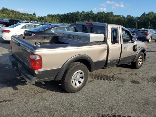 Photo 2 VIN: 1FTYR44E84TA08387 - FORD RANGER SUP 