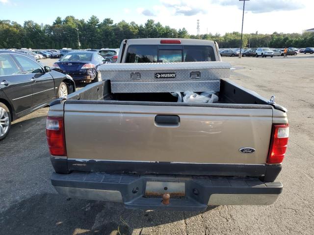 Photo 5 VIN: 1FTYR44E84TA08387 - FORD RANGER SUP 