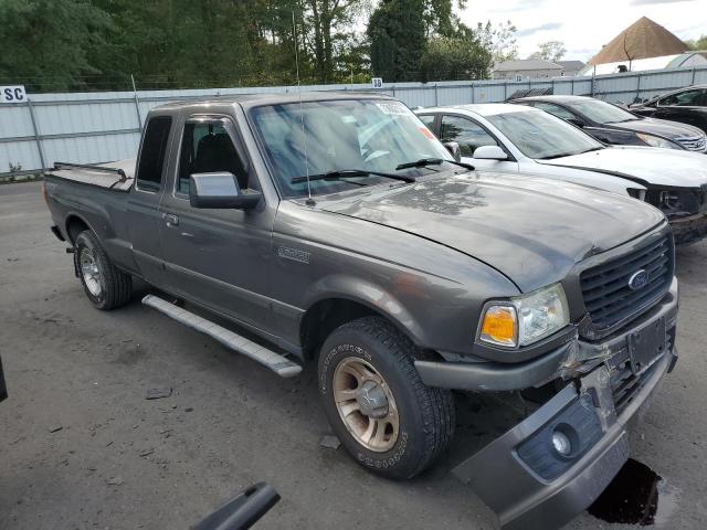 Photo 3 VIN: 1FTYR44E87PA35280 - FORD RANGER SUP 