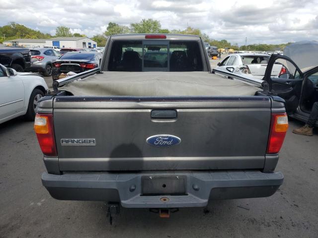 Photo 5 VIN: 1FTYR44E87PA35280 - FORD RANGER SUP 