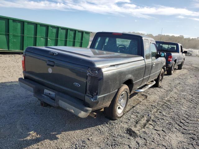 Photo 2 VIN: 1FTYR44E95PA51534 - FORD RANGER SUP 