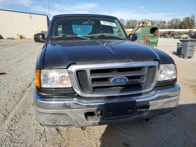 Photo 4 VIN: 1FTYR44E95PA51534 - FORD RANGER SUP 