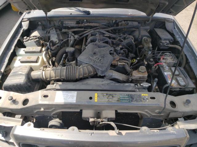 Photo 10 VIN: 1FTYR44E95PA59455 - FORD RANGER SUP 