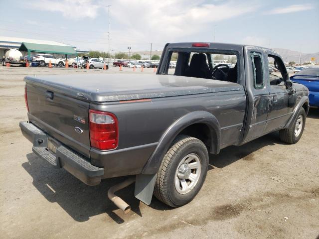 Photo 2 VIN: 1FTYR44E95PA59455 - FORD RANGER SUP 