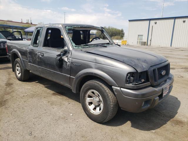 Photo 3 VIN: 1FTYR44E95PA59455 - FORD RANGER SUP 