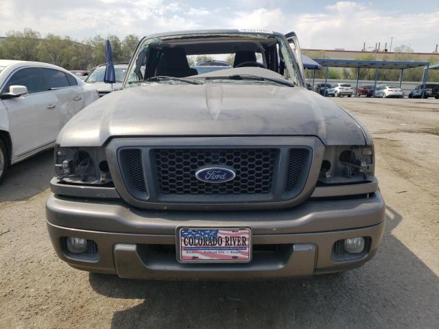 Photo 4 VIN: 1FTYR44E95PA59455 - FORD RANGER SUP 