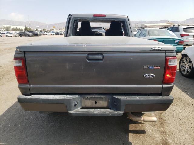 Photo 5 VIN: 1FTYR44E95PA59455 - FORD RANGER SUP 