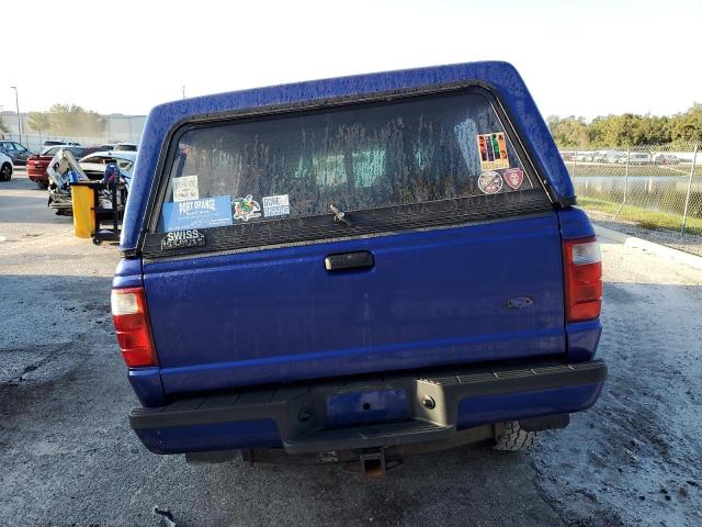 Photo 5 VIN: 1FTYR44E95PA62307 - FORD RANGER SUP 