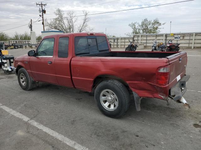 Photo 1 VIN: 1FTYR44EX2PA16674 - FORD RANGER SUP 