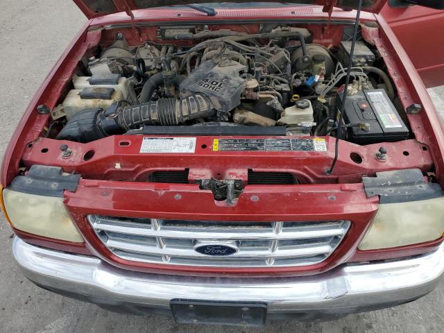 Photo 10 VIN: 1FTYR44EX2PA16674 - FORD RANGER SUP 