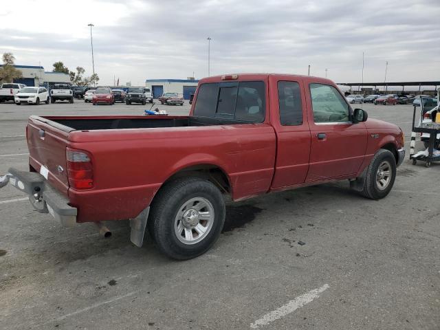 Photo 2 VIN: 1FTYR44EX2PA16674 - FORD RANGER SUP 