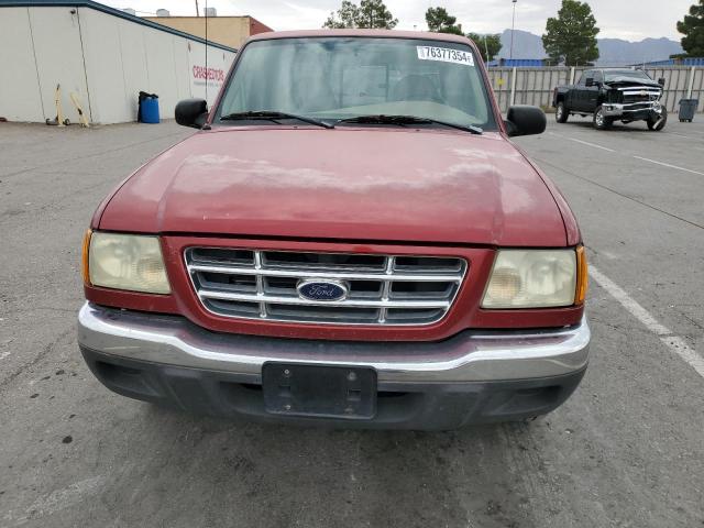 Photo 4 VIN: 1FTYR44EX2PA16674 - FORD RANGER SUP 