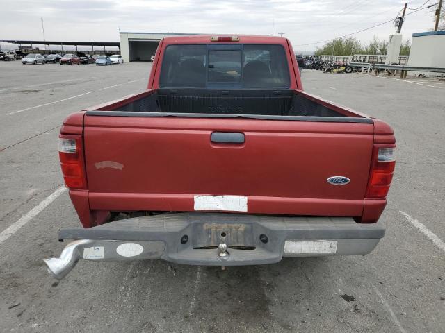 Photo 5 VIN: 1FTYR44EX2PA16674 - FORD RANGER SUP 