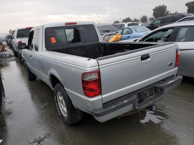 Photo 1 VIN: 1FTYR44EX4PA30075 - FORD RANGER 