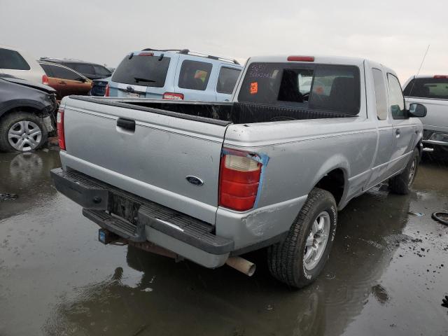 Photo 2 VIN: 1FTYR44EX4PA30075 - FORD RANGER 