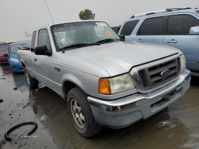 Photo 3 VIN: 1FTYR44EX4PA30075 - FORD RANGER 