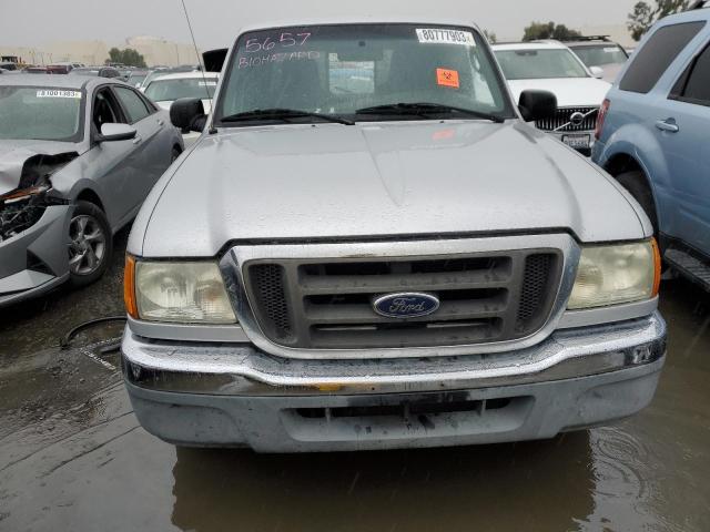 Photo 4 VIN: 1FTYR44EX4PA30075 - FORD RANGER 