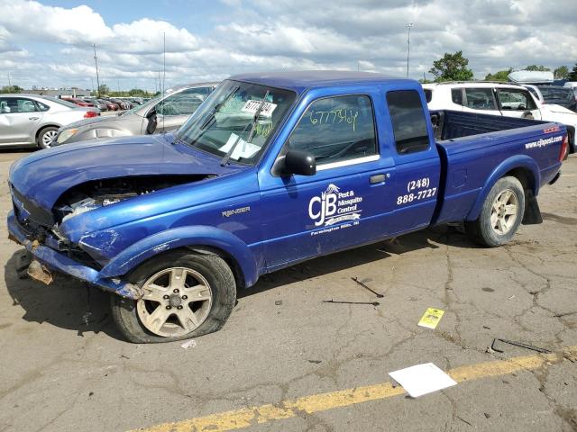 Photo 0 VIN: 1FTYR44EX5PA60212 - FORD RANGER SUP 