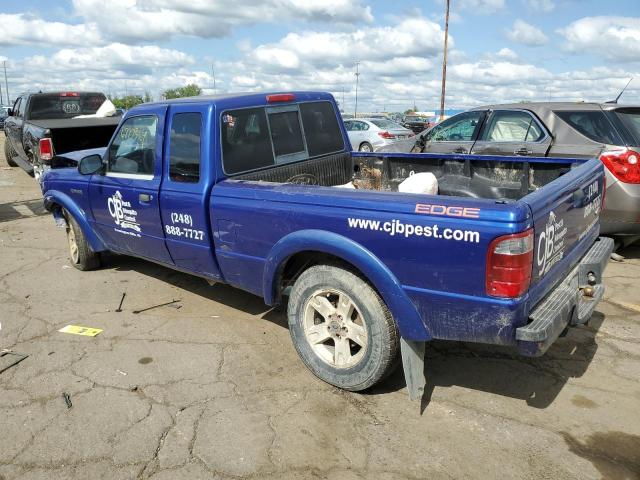 Photo 1 VIN: 1FTYR44EX5PA60212 - FORD RANGER SUP 