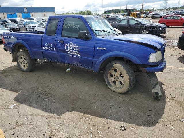 Photo 3 VIN: 1FTYR44EX5PA60212 - FORD RANGER SUP 