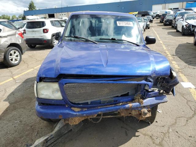 Photo 4 VIN: 1FTYR44EX5PA60212 - FORD RANGER SUP 