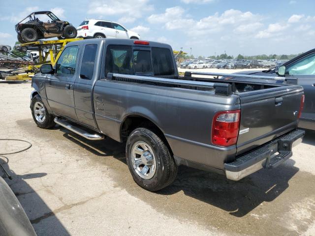 Photo 1 VIN: 1FTYR44U04PA03099 - FORD RANGER 