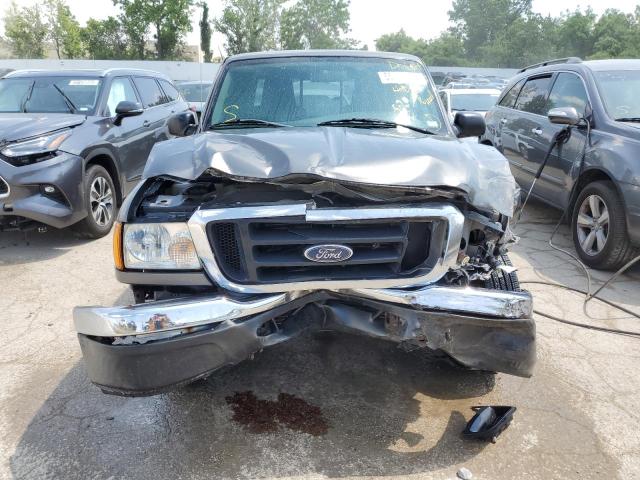 Photo 4 VIN: 1FTYR44U04PA03099 - FORD RANGER 