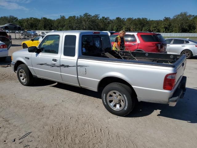 Photo 1 VIN: 1FTYR44U04PA22767 - FORD RANGER SUP 