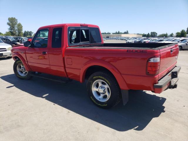 Photo 1 VIN: 1FTYR44U04PB29267 - FORD RANGER 