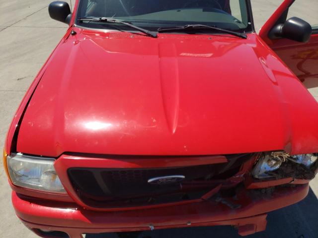 Photo 10 VIN: 1FTYR44U04PB29267 - FORD RANGER 