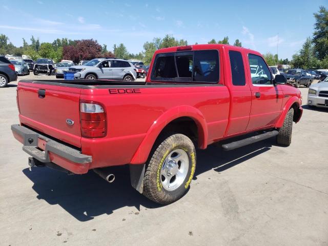 Photo 2 VIN: 1FTYR44U04PB29267 - FORD RANGER 