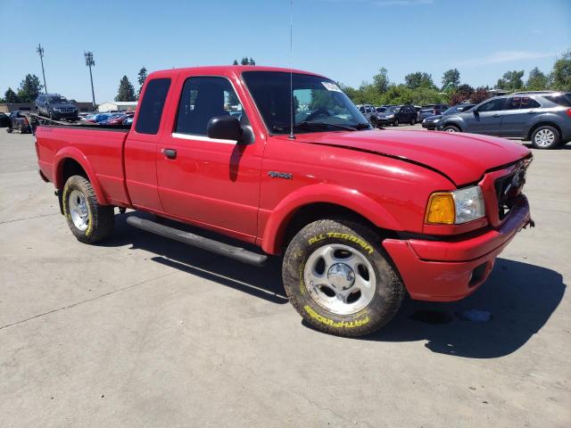 Photo 3 VIN: 1FTYR44U04PB29267 - FORD RANGER 