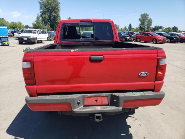 Photo 5 VIN: 1FTYR44U04PB29267 - FORD RANGER 