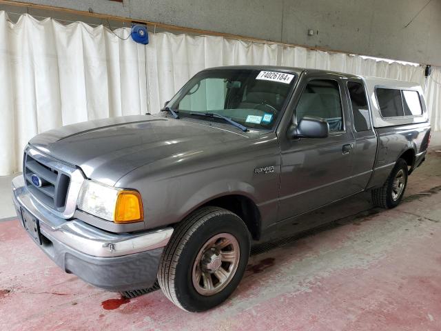 Photo 0 VIN: 1FTYR44U05PA25881 - FORD RANGER SUP 