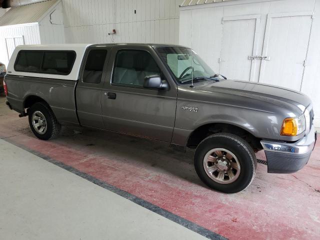 Photo 3 VIN: 1FTYR44U05PA25881 - FORD RANGER SUP 