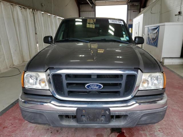 Photo 4 VIN: 1FTYR44U05PA25881 - FORD RANGER SUP 