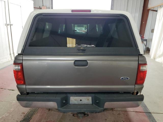 Photo 5 VIN: 1FTYR44U05PA25881 - FORD RANGER SUP 