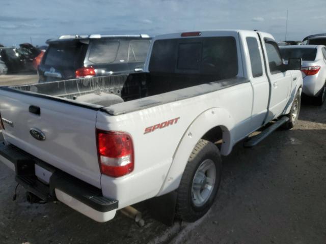 Photo 2 VIN: 1FTYR44U08PA79847 - FORD RANGER SUP 